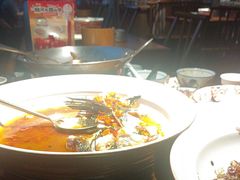 -老湘村·湖南土菜(天河维多利店)