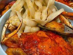 -上海滩餐厅(BFC外滩金融中心店)