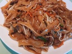 湿炒牛河-广记海鲜(杨汊湖一店)