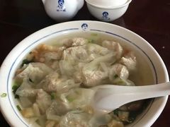 -汪一挑馄饨(老街店)