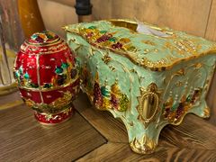 -卢布里西餐厅(总店)