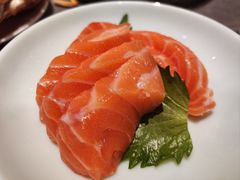 -一方渔歌蒸汽海鲜自助(文化路万达广场店)