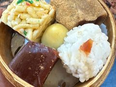 -乔家满族八大碗(流水沟店)