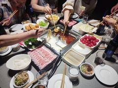 -海底捞火锅(杭州滨江九宜城店)