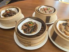 -正元希尔顿逸林酒店-御玺中餐厅