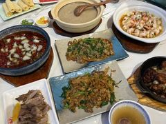 -潮界(虹桥新天地店)