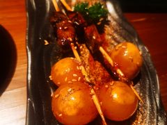 -人间酒暖·Go blanc·烧鸟·深夜食堂(陆家嘴店)