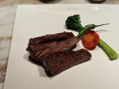 -ZHAO赵·牛扒坊(万象城店)