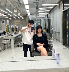 点击看大图 -5M HAIR SALON