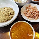 夏天的专属美味 [爱心]三虾面[爱心]裕兴记