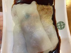 -添好运点心专门店(深水埗店)