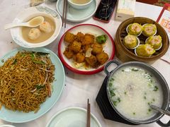 -和乐喜点(宝岗大道店)