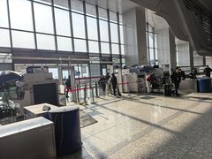 -黄山北站