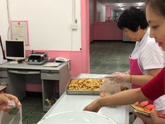 -中关村茶点