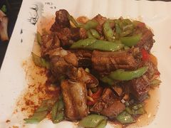 -五谷丰登·胶东海鲜·家常菜(张村店)
