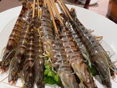 海虾-協成海鮮火鍋(老店)