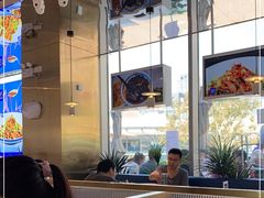 大堂-兰湘子·湘菜小炒(长安万科广场店)