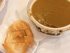 葡式咖喱崩沙牛腩-番茄屋葡式美食(总店)