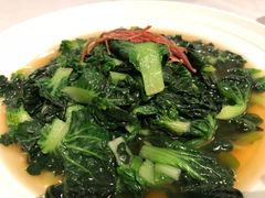 上汤塔菜-苏浙汇(朝外店)