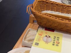 -巴邑火锅·鲜切牛肉(萧山银隆店)