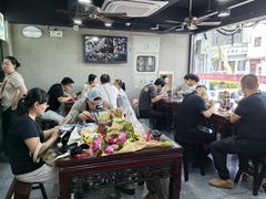 -美味斋(西北街店)
