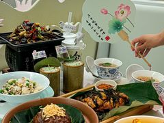 -苏梦江南·淮扬菜(夫子庙店)