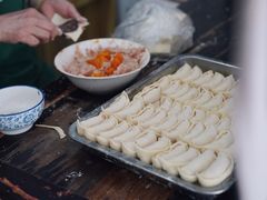 -方老大馄饨(抚宁巷店)