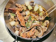 -七欣天香辣蟹火锅(苏州东大街店)