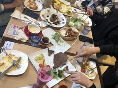 -必胜客(吾悦国际广场店)