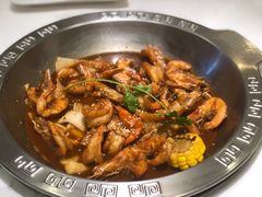 -李想大虾(吾悦广场店)