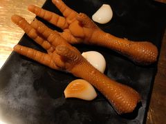 -烤匠麻辣烤鱼(万象城店)