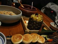 android_upload_pic-云海肴·汽锅鸡·云南菜(天津国金汇店)