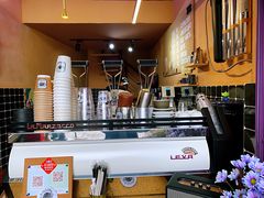 -HANA COFFEE(长寿路店)