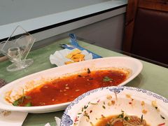 -芙蓉·艳阳餐厅(南口店)