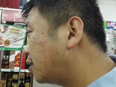 -西蒙人妖秀