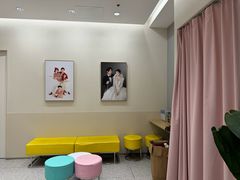 -天真蓝照相馆(新世界店)