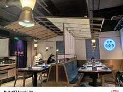 -望蓉城·古法酸菜鱼·川小馆(金桥国际店)