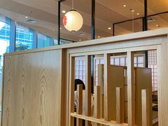 -皇品田苑日式料理(苏州中心店)
