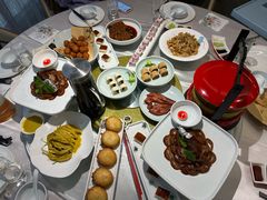 -味+新京宴·烤鸭·北京菜(创意谷店)