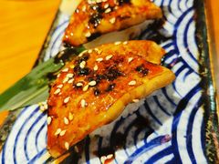 鹅肝寿司-有喜屋·烧鸟·居酒屋(周浦万达店)