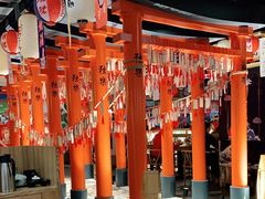 -西月山居匠心创意料理(江汉路新佳丽广场店)