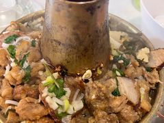 -运城新绛合盛铜火锅