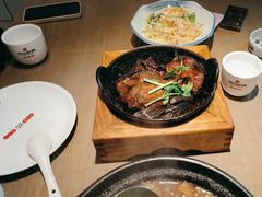 -洪兴砂锅·融合砂锅菜(三站店)