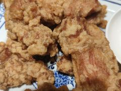 -同合居·非遗东北菜(红博会展店)
