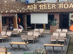 -800°烧烤小酒馆·露营·特色烧烤(天河公园店)