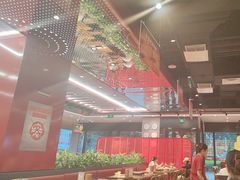 -管氏翅吧(马家堡店)