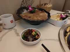 -椒王火锅(厚街万达店)