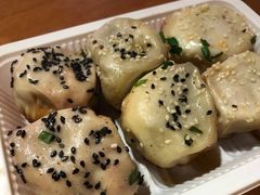 -小杨生煎(南京东路食品一店)