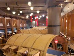 -老船坞水上餐厅(亚洲大酒店  东四十条店)