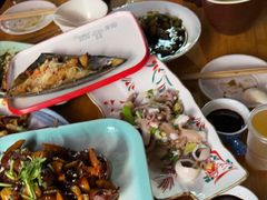 -遇西祠·海鲜烧烤(总店)
